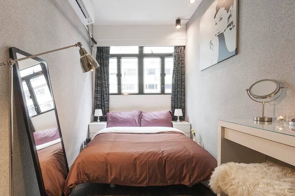 Photo of Bedroom in Tsim Sha Tsui