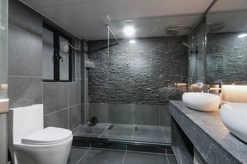 Photo of Bathroom in Tsim Sha Tsui