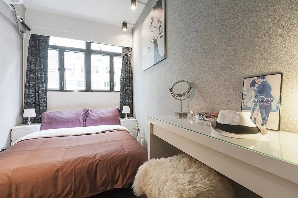 Photo of Bedroom in Tsim Sha Tsui