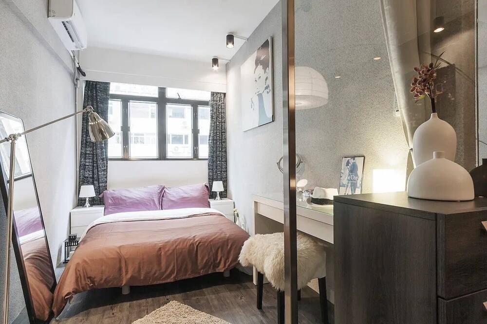Photo of Bedroom in Tsim Sha Tsui