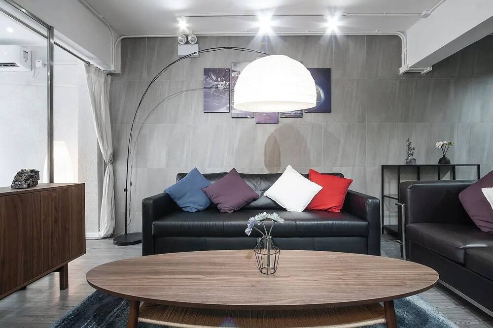 Photo of Bedroom in Tsim Sha Tsui