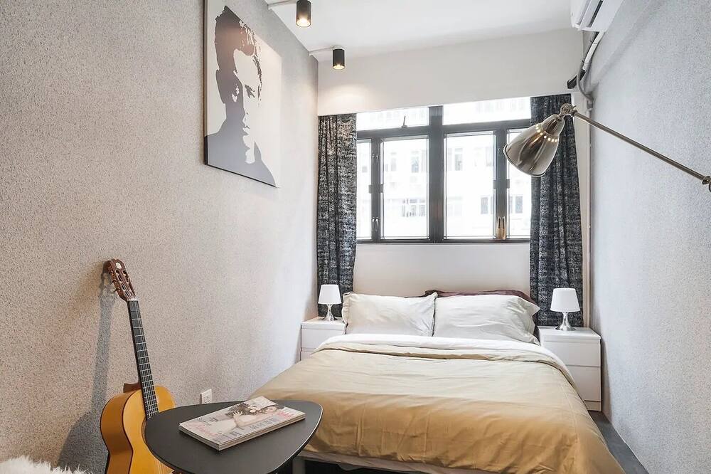 Photo of Bedroom in Tsim Sha Tsui