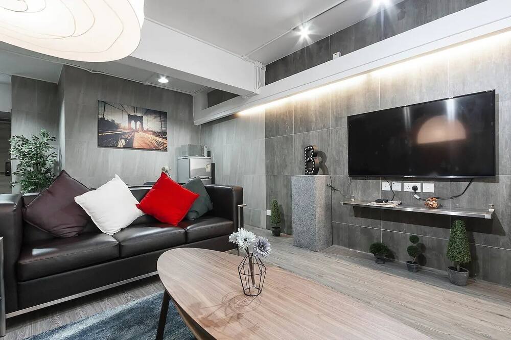 Photo of Bedroom in Tsim Sha Tsui