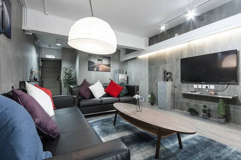 Photo of Bedroom in Tsim Sha Tsui