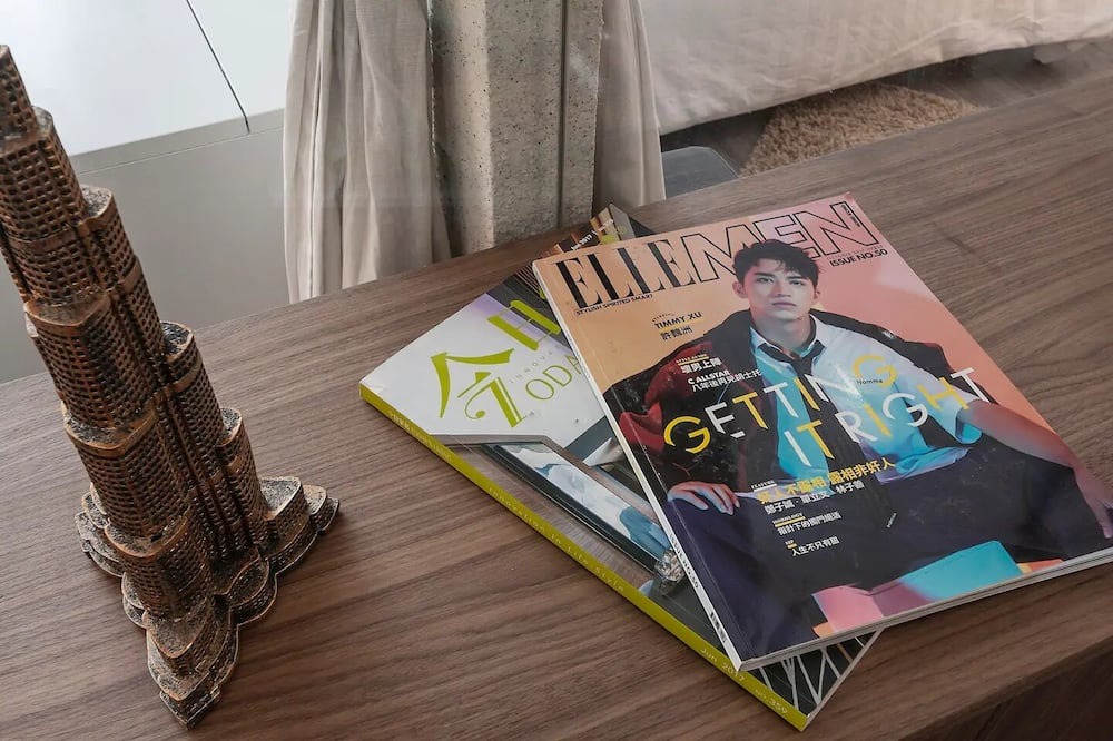 Photo of Bedroom in Tsim Sha Tsui