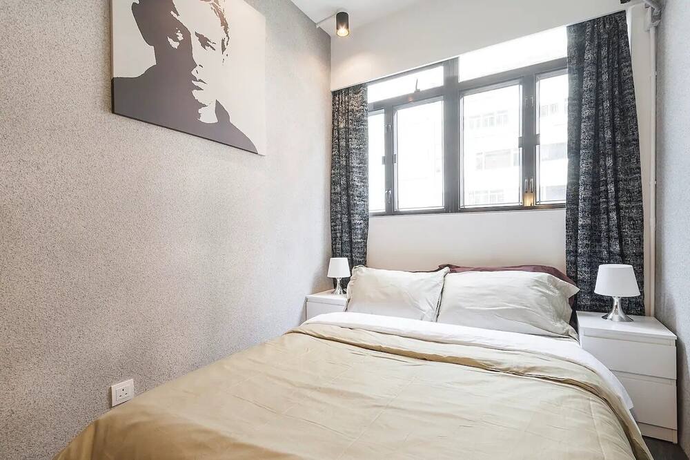 Photo of Bedroom in Tsim Sha Tsui