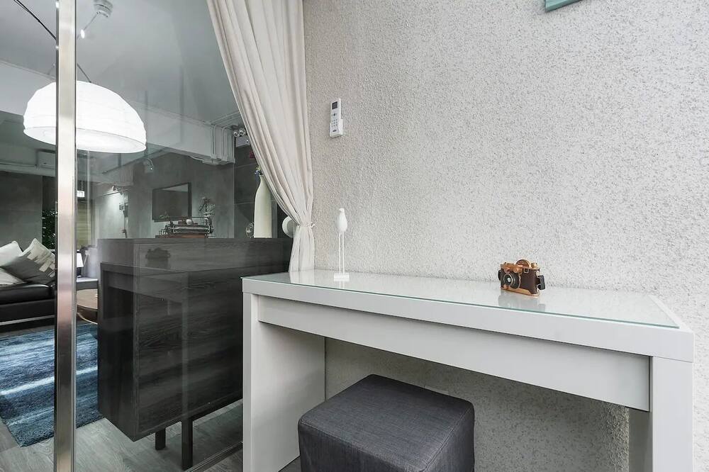Photo of Bedroom in Tsim Sha Tsui