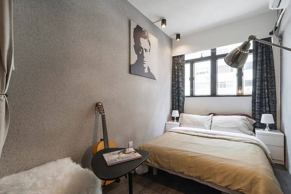 Photo of Bedroom in Tsim Sha Tsui