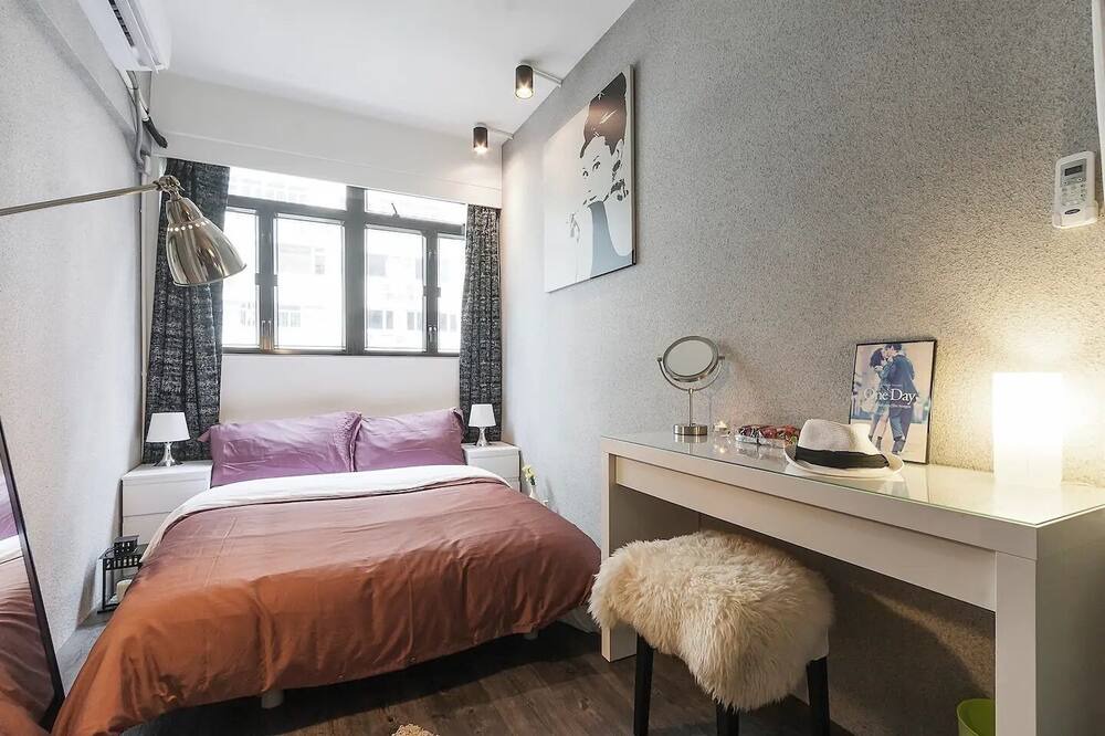 Photo of Bedroom in Tsim Sha Tsui