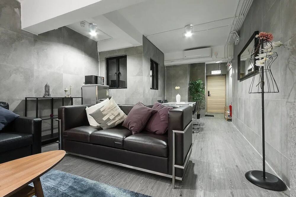 Photo of Bedroom in Tsim Sha Tsui