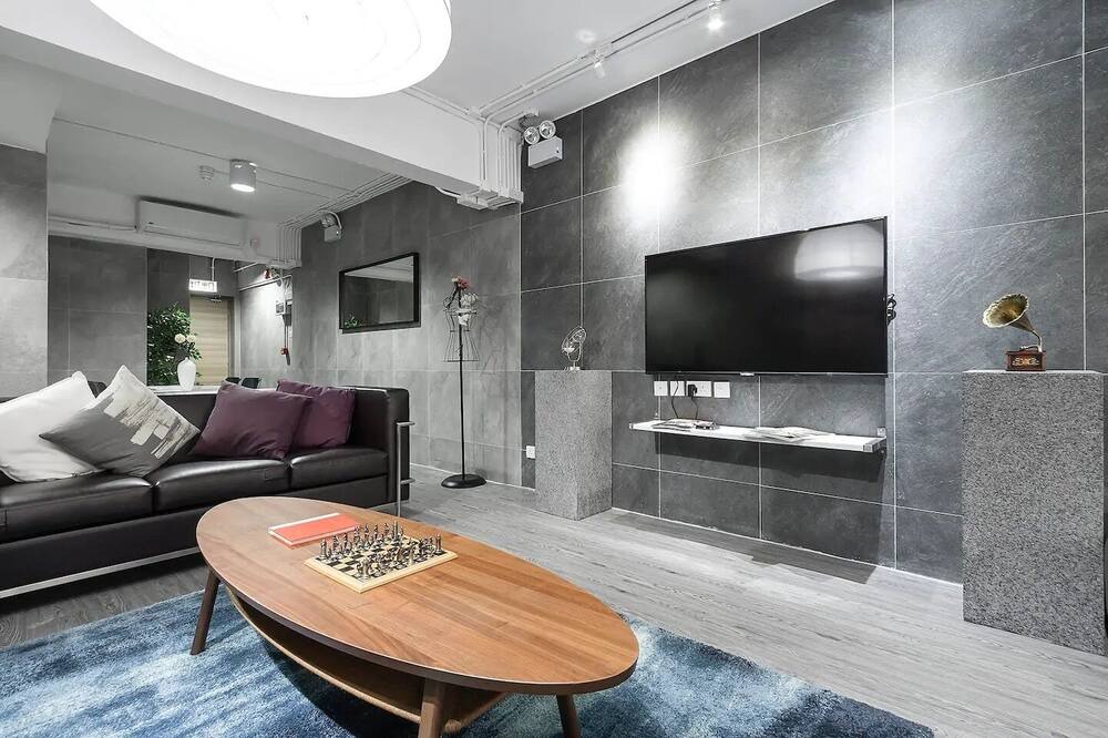 Photo of Bedroom in Tsim Sha Tsui