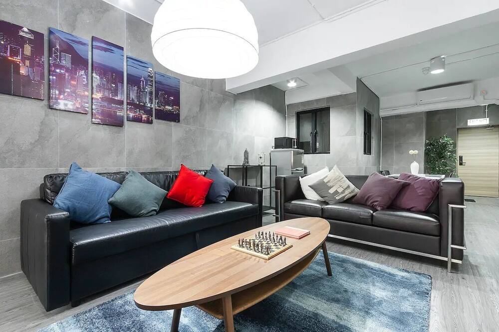 Photo of Bedroom in Tsim Sha Tsui