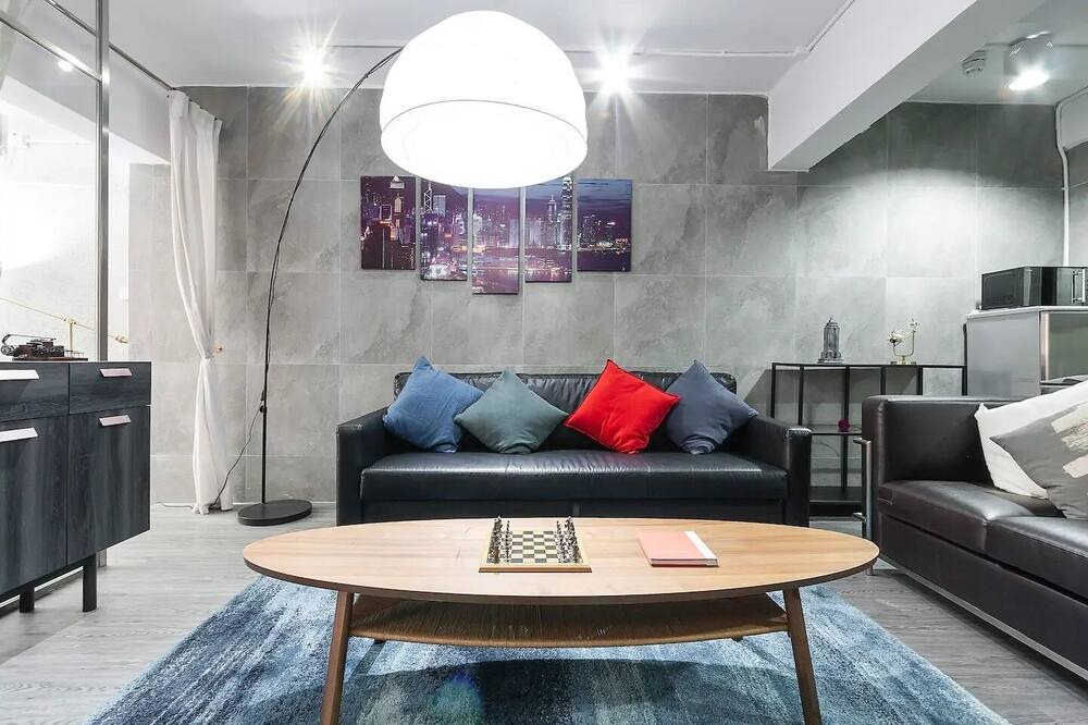 Photo of Bedroom in Tsim Sha Tsui