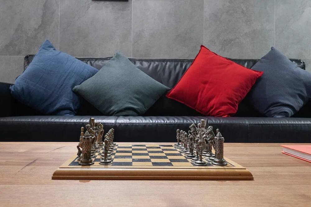 Photo of Livingroom in Tsim Sha Tsui