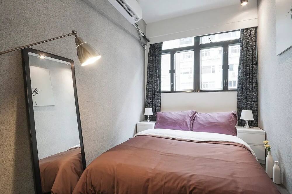 Photo of Bedroom in Tsim Sha Tsui