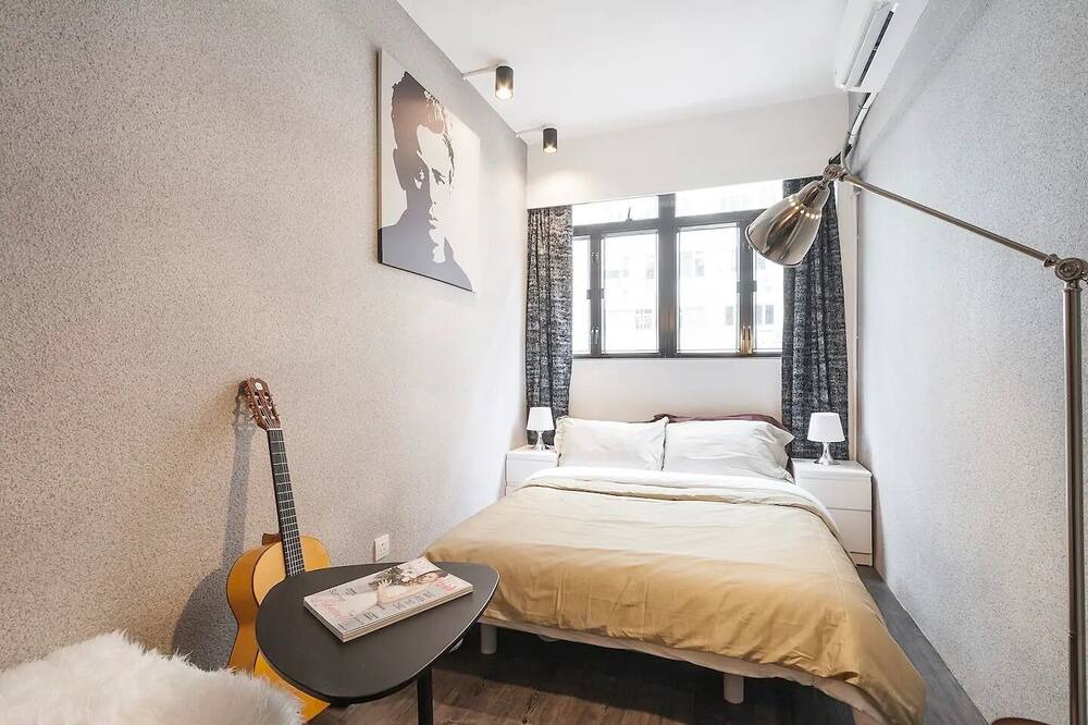 Photo of Bedroom in Tsim Sha Tsui
