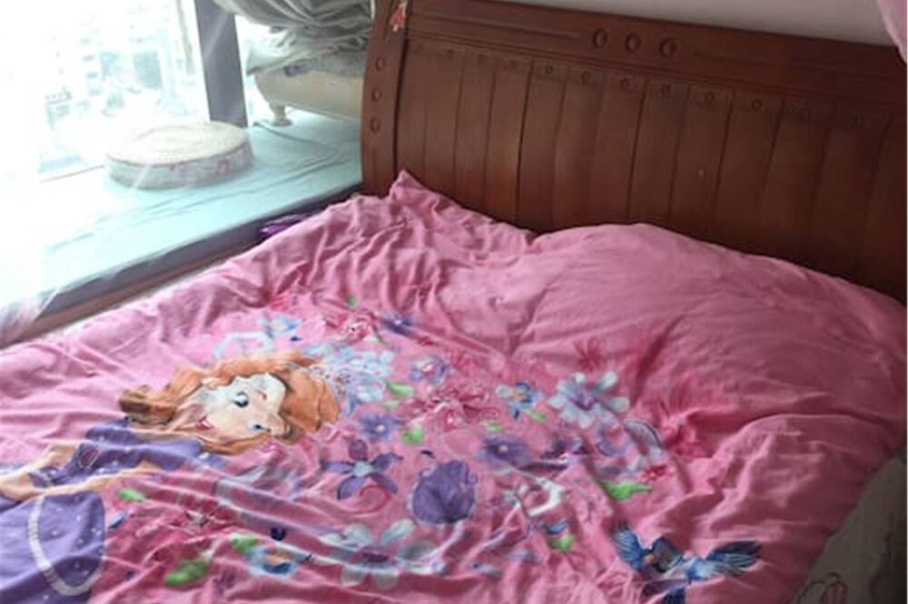 Photo of Bedroom in Tsim Sha Tsui