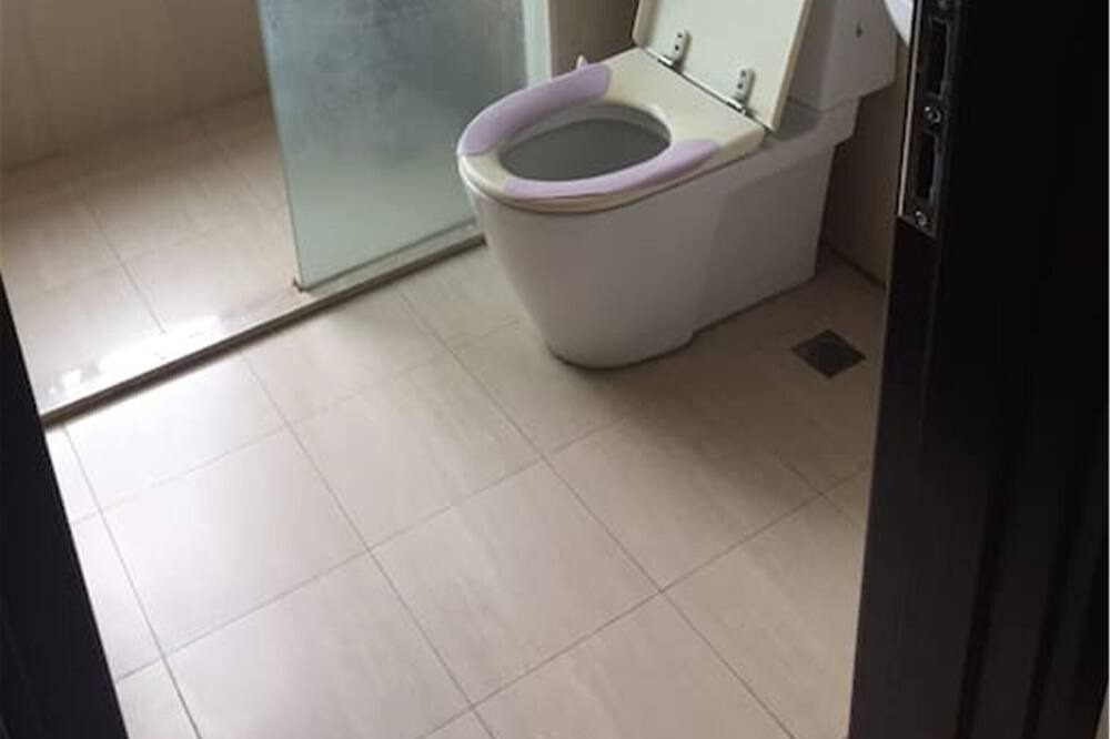 Photo of Bathroom in Tsim Sha Tsui