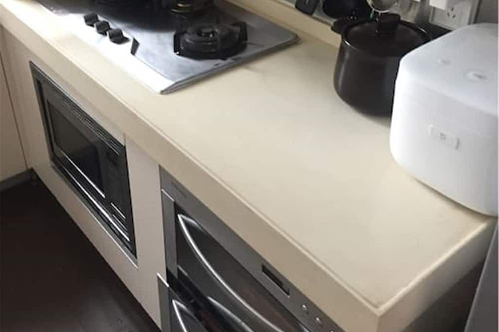 Photo of Kitchen in Tsim Sha Tsui
