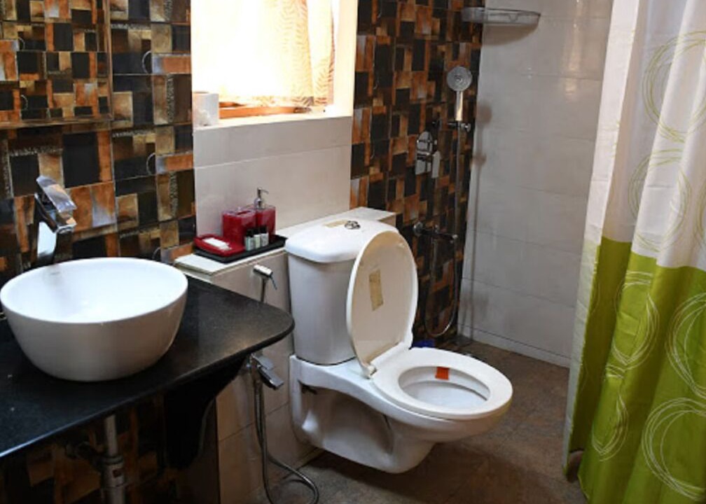 Photo of Bathroom in Cavelossim
