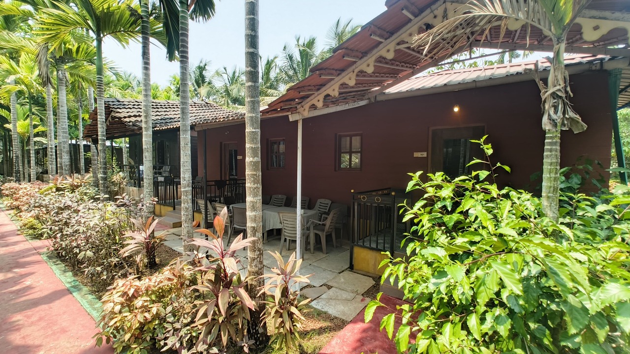 Photo of Patio Balcony in Cavelossim