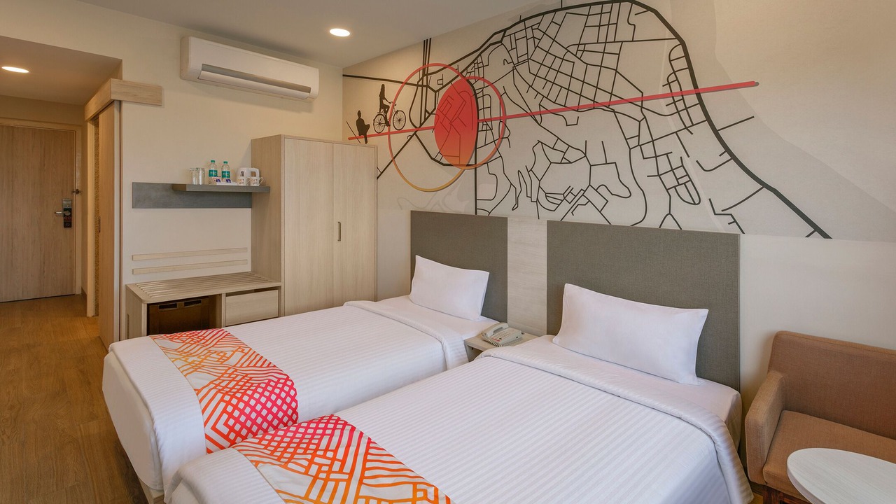 Photo of Bedroom in Jajapur