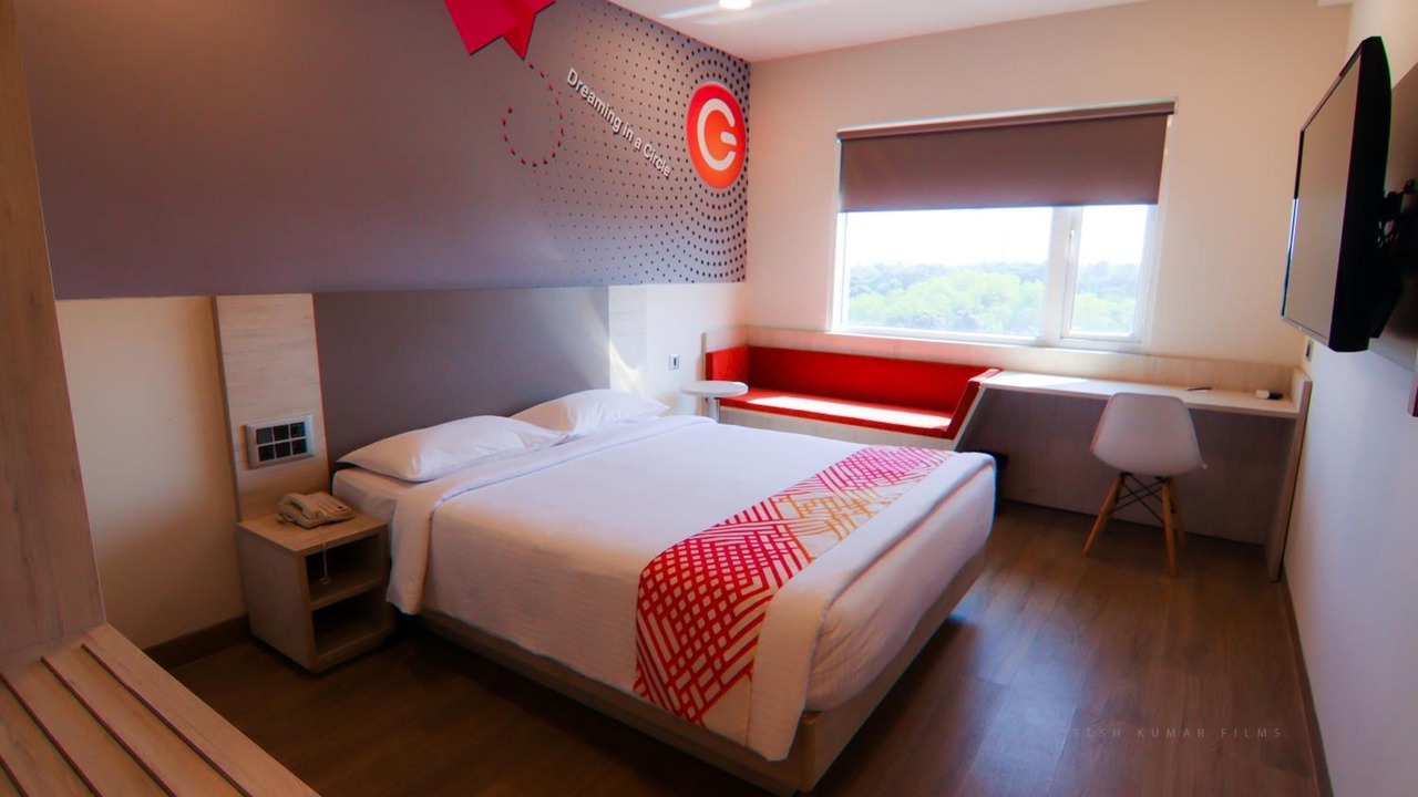 Photo of Bedroom in Jajapur
