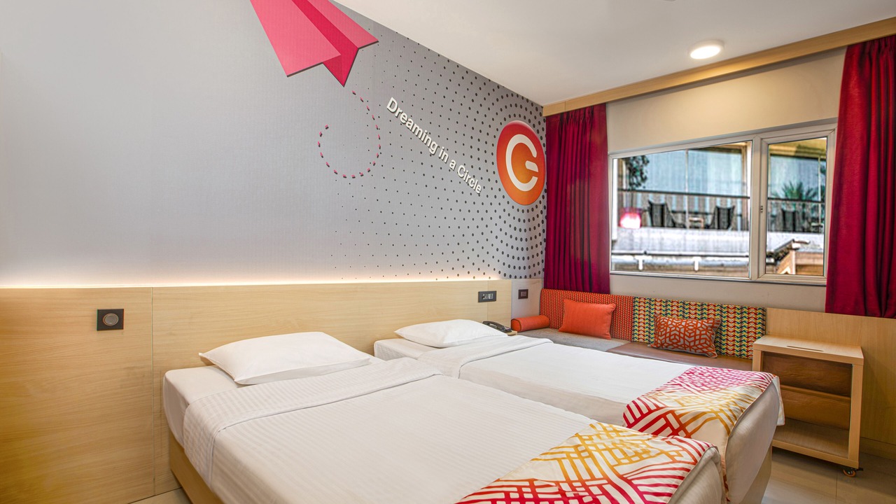 Photo of Bedroom in Jajapur