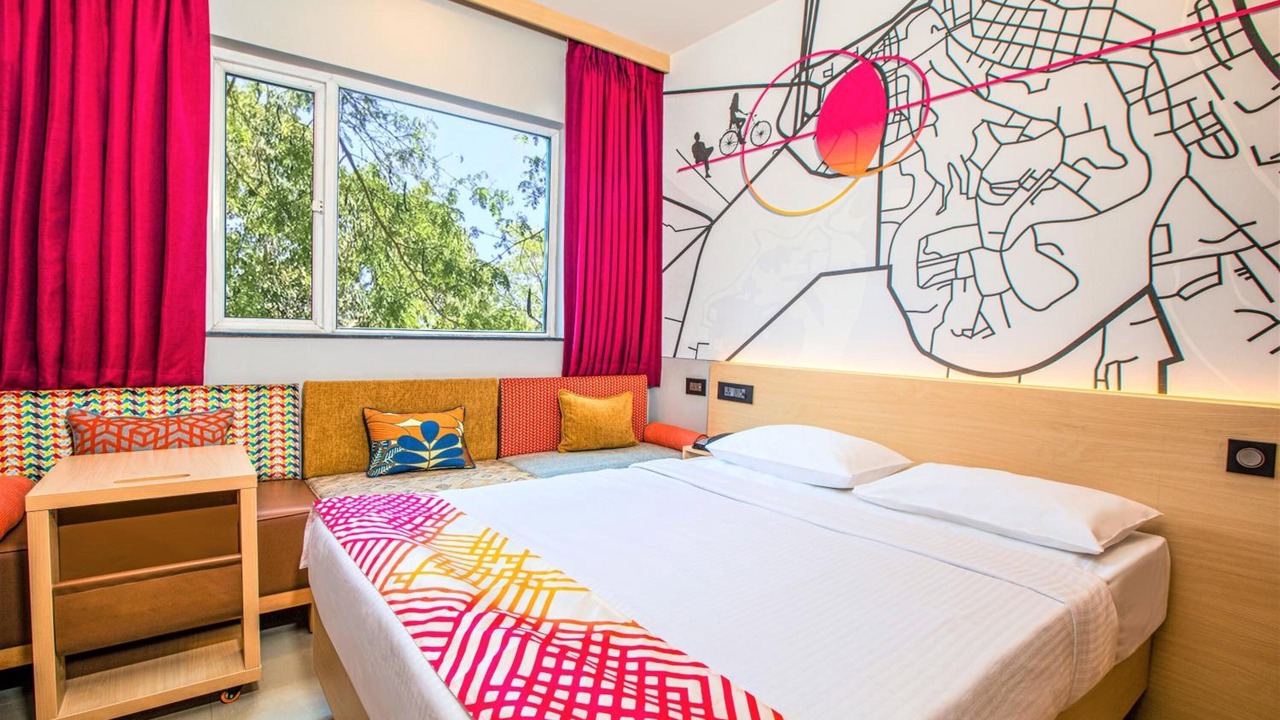 Photo of Bedroom in Jajapur
