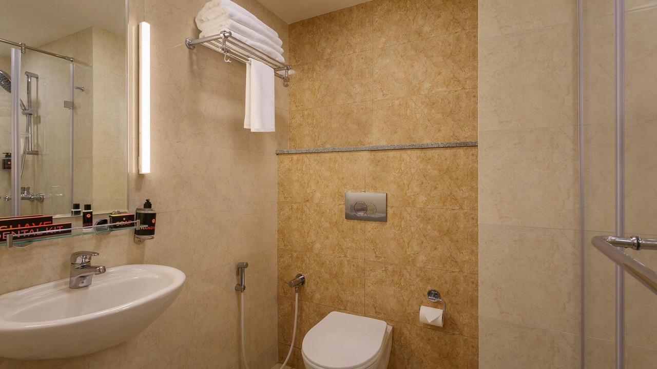 Photo of Bathroom in Jajapur