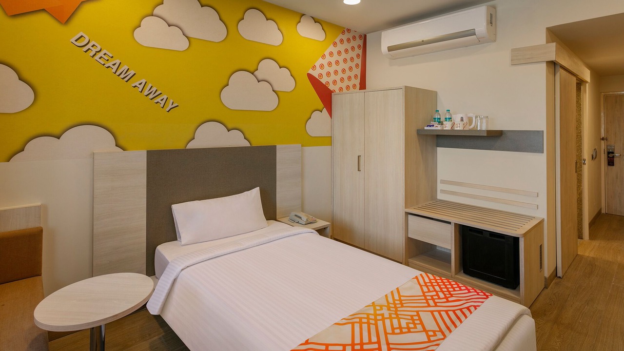 Photo of Bedroom in Jajapur