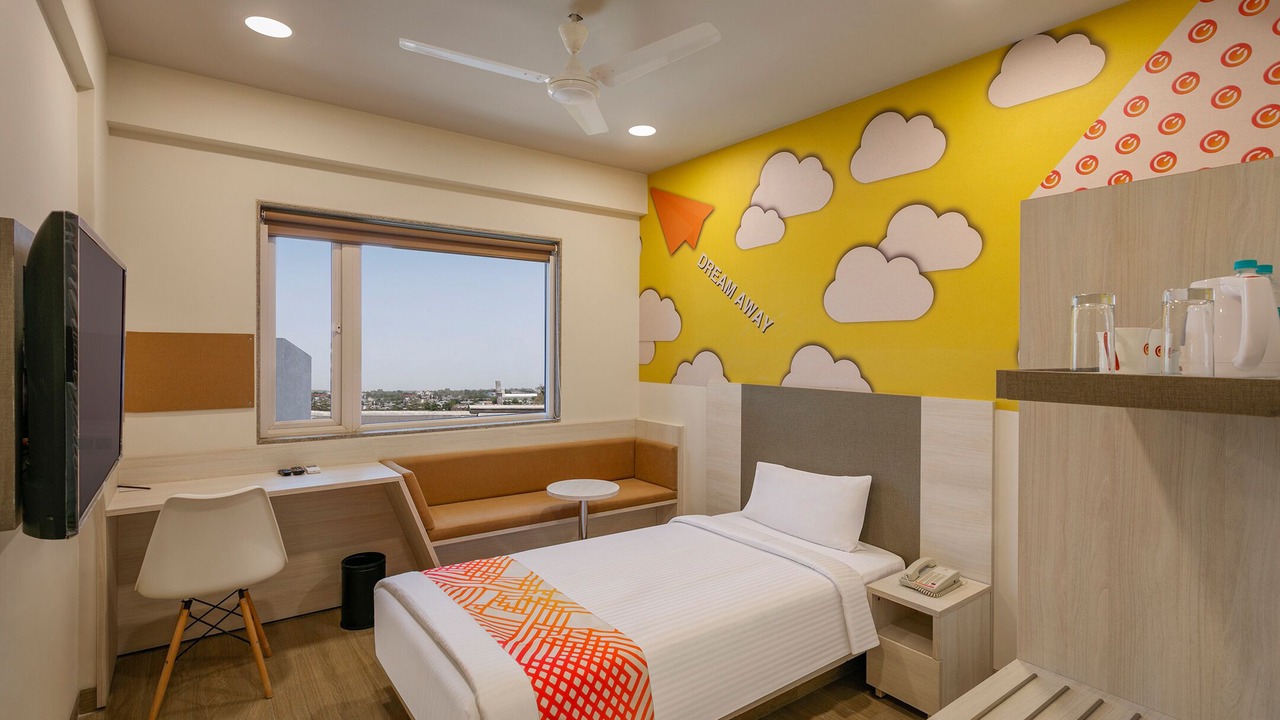 Photo of Bedroom in Jajapur