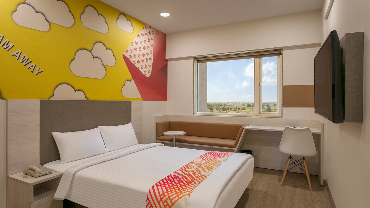 Photo of Bedroom in Jajapur