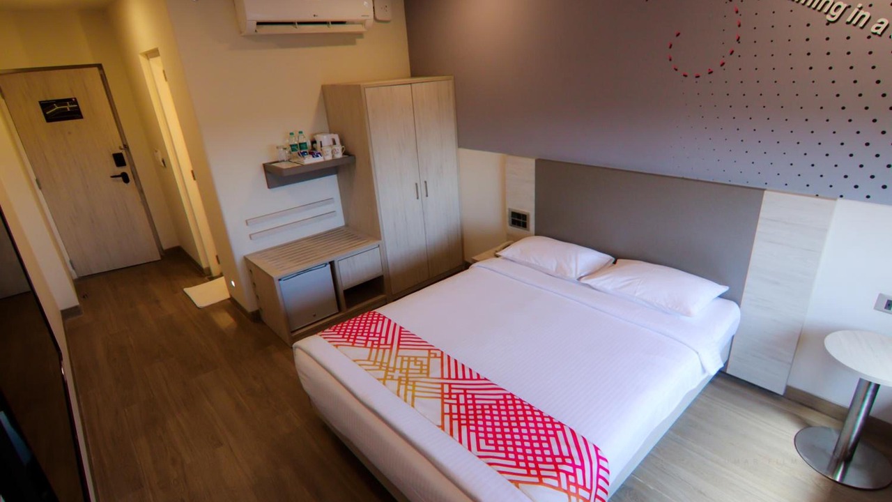 Photo of Bedroom in Jajapur
