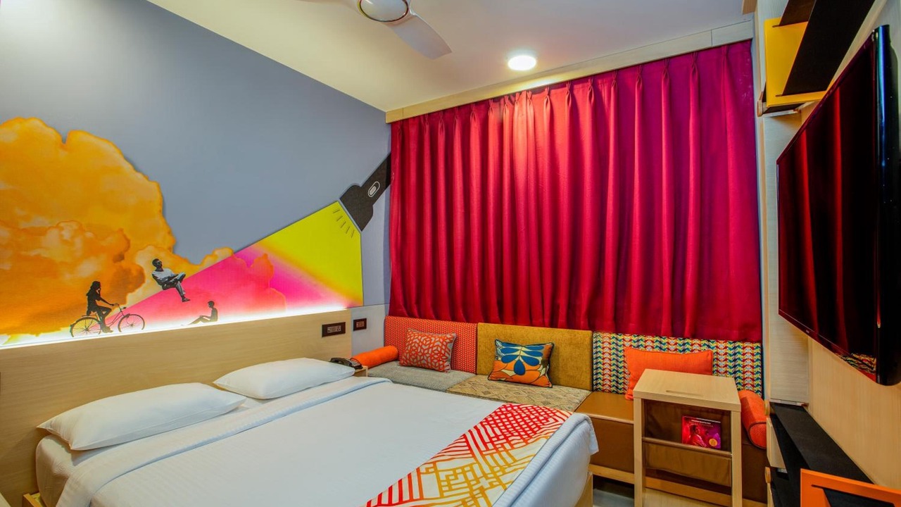 Photo of Bedroom in Jajapur
