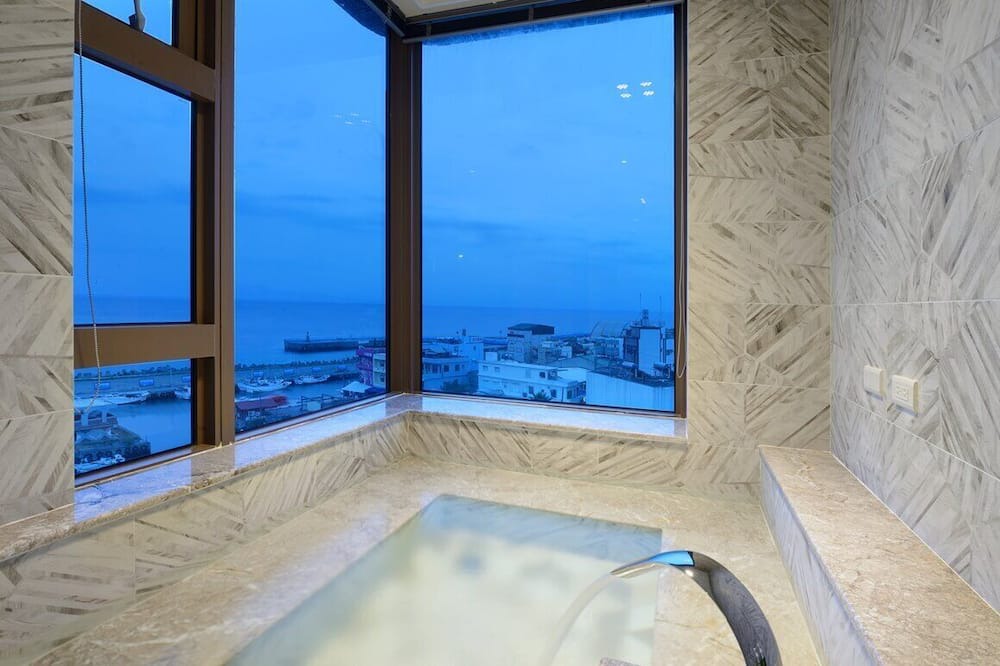 Photo of Bathroom in Xiaoliuqiu