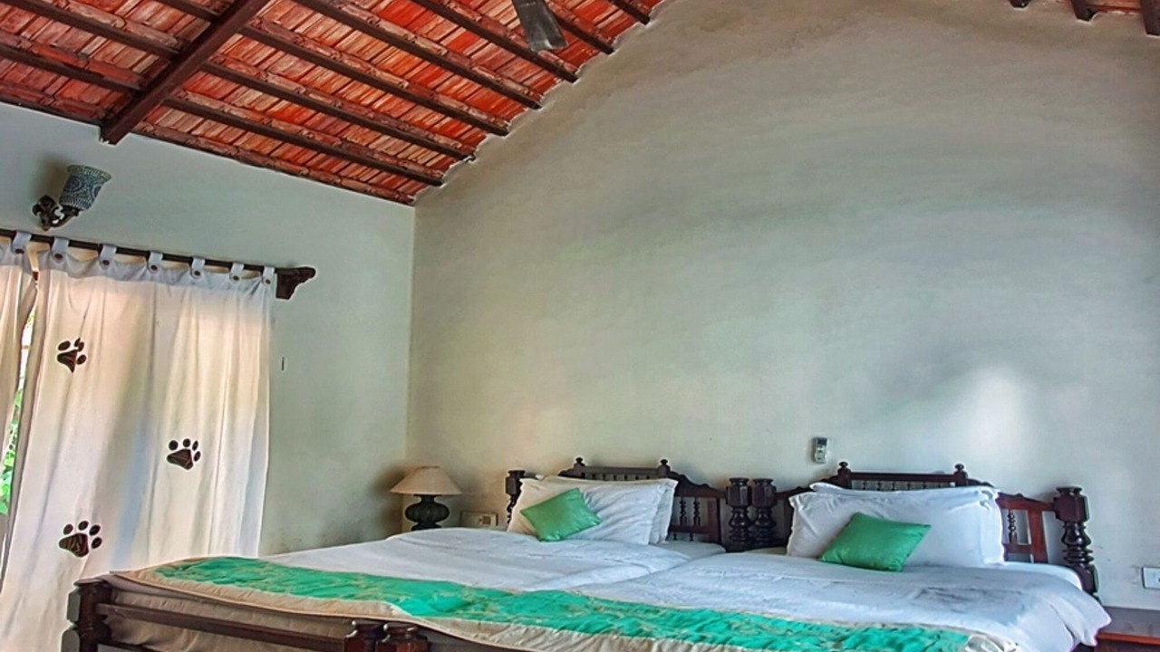 Photo of Bedroom in Tala