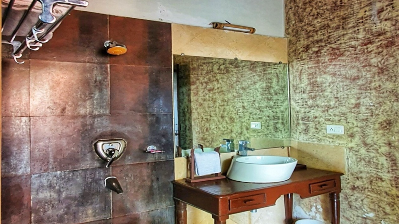 Photo of Bathroom in Tala