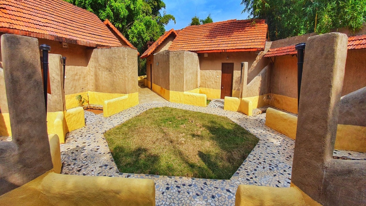 Photo of Patio Balcony in Tala