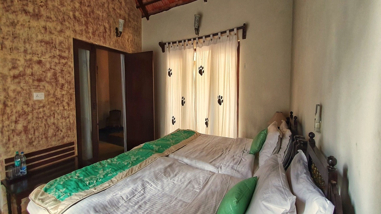 Photo of Bedroom in Tala