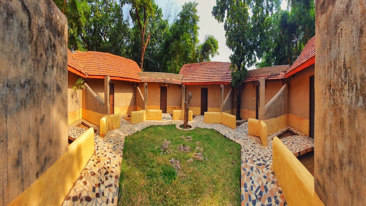 Photo of Patio Balcony in Tala