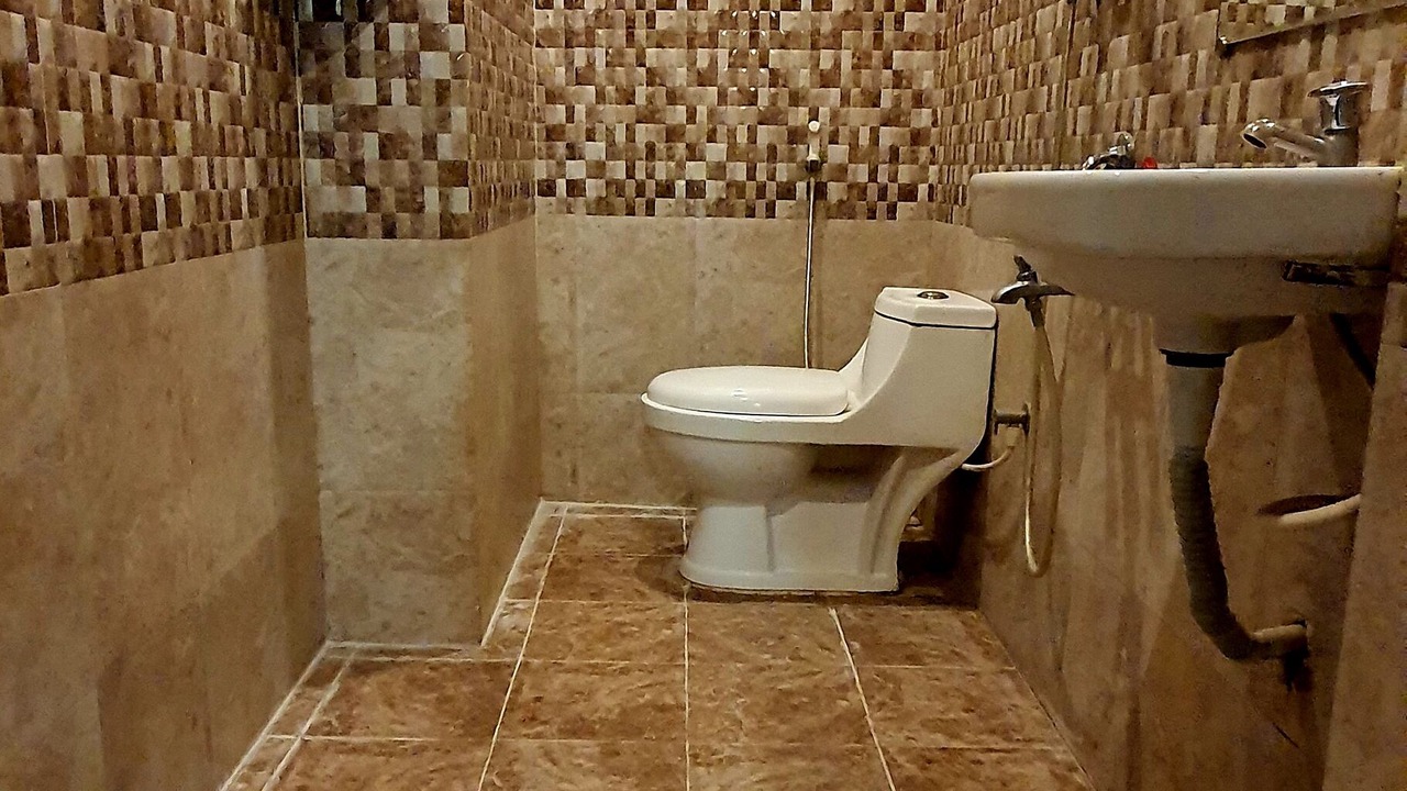 Photo of Bathroom in Warangal