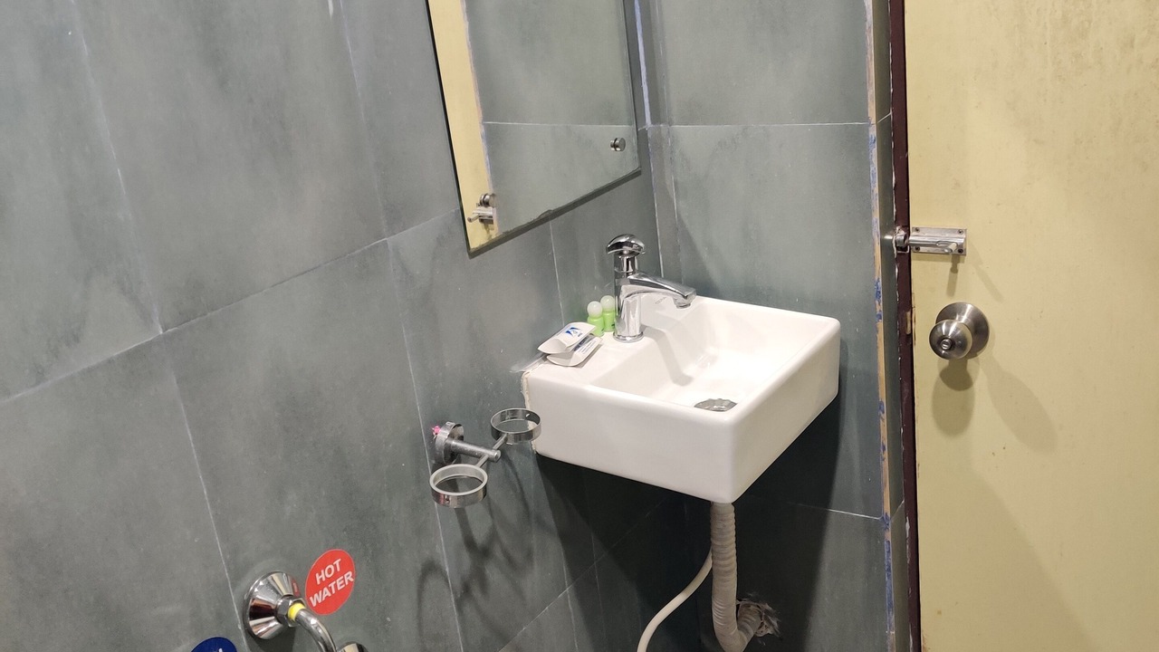 Photo of Bathroom in Warangal