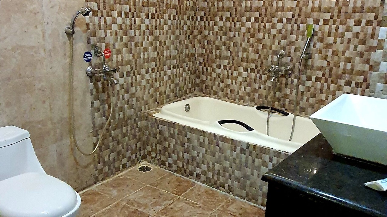 Photo of Bathroom in Warangal