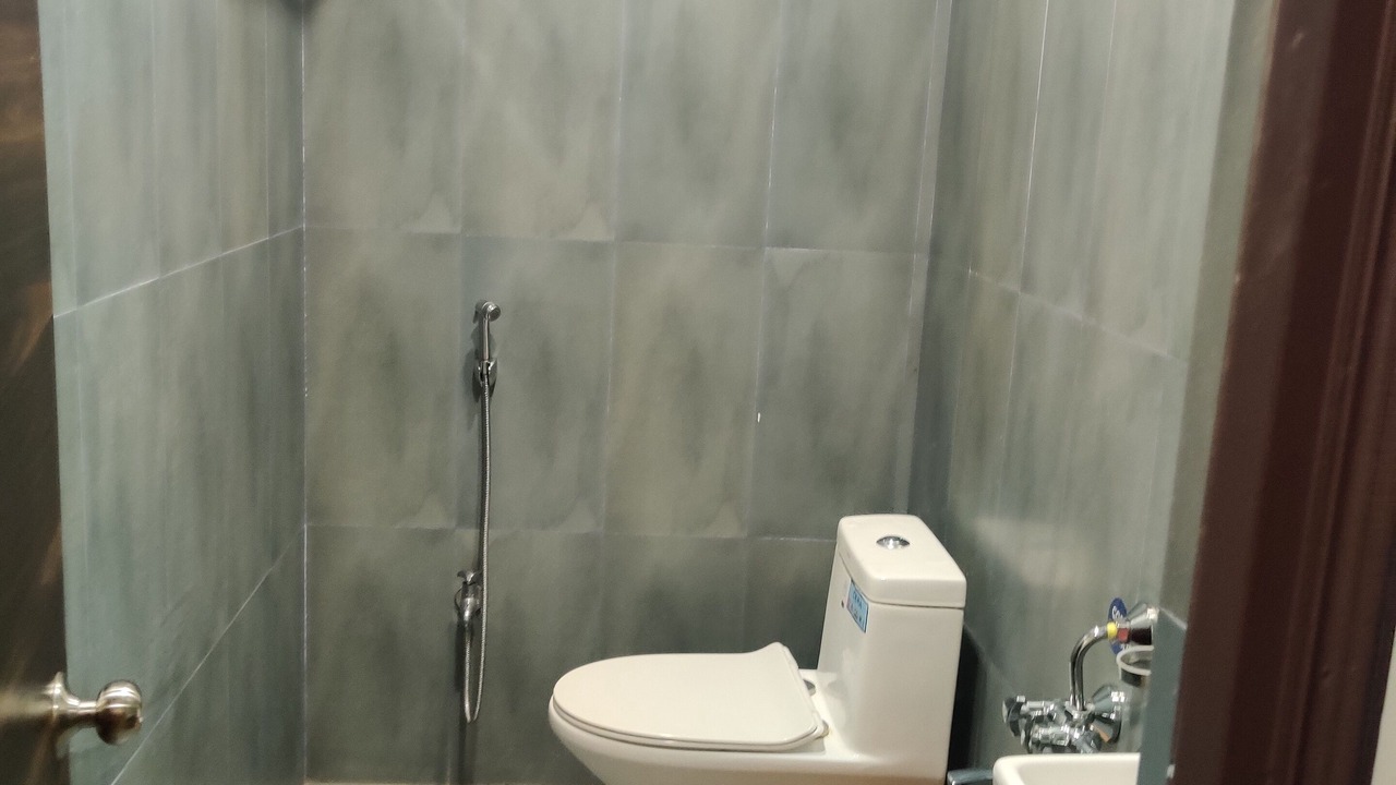 Photo of Bathroom in Warangal