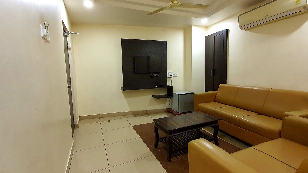 Photo of Bedroom in Warangal