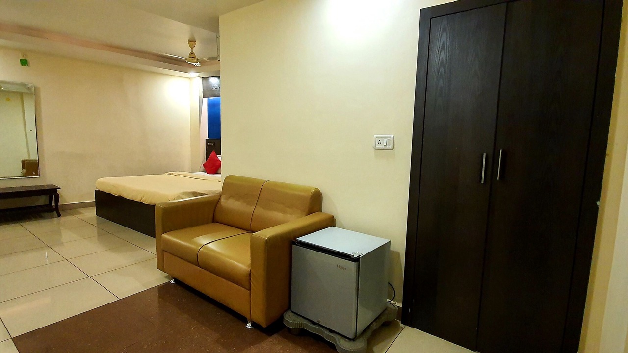Photo of Bedroom in Warangal