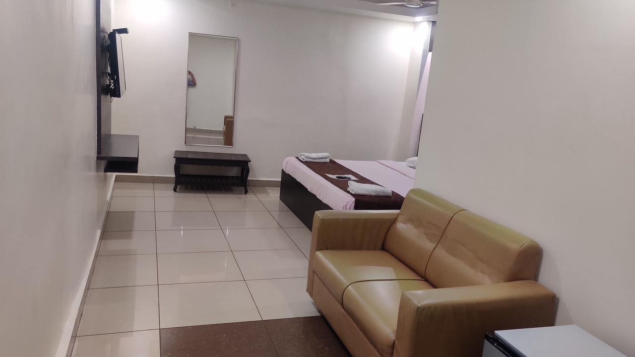 Photo of Bedroom in Warangal