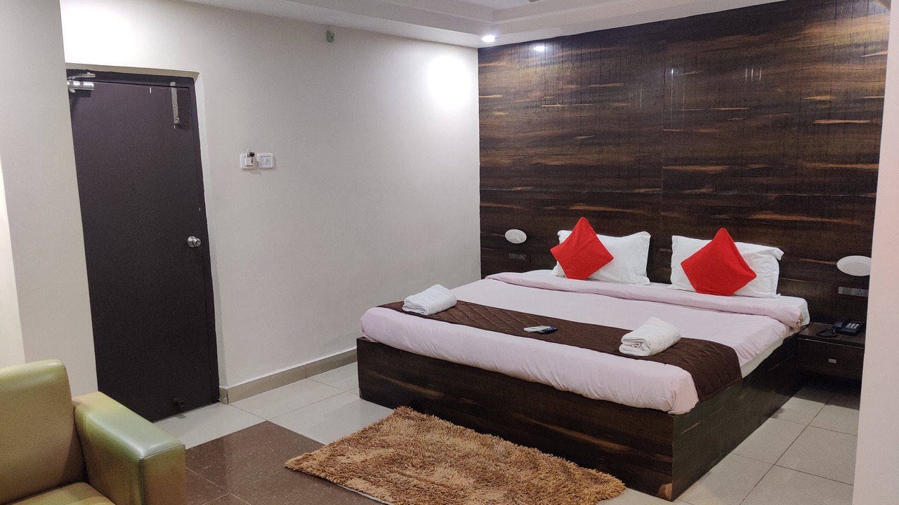Photo of Bedroom in Warangal