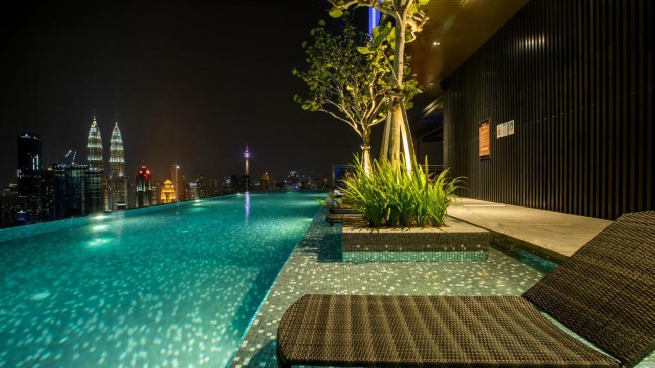 Photo of Outdoor in Titiwangsa
